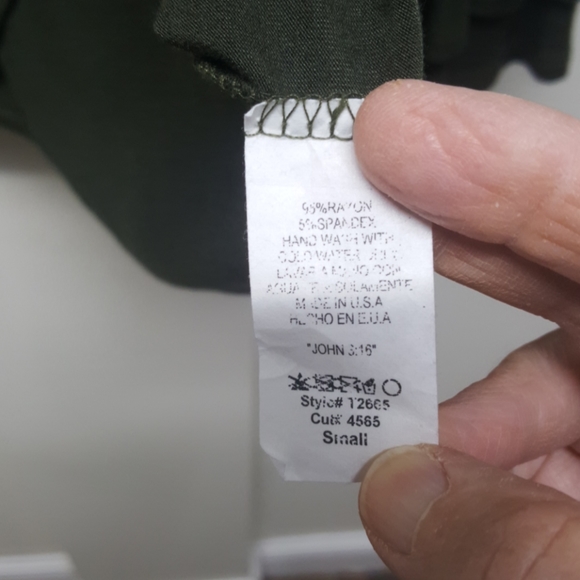 Shirt - Picture 3 of 3